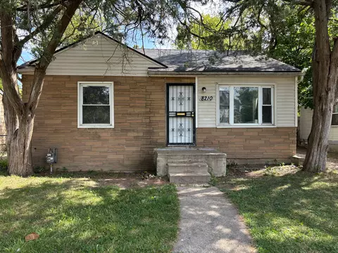 8210 Asbury Park, Detroit, MI 48228