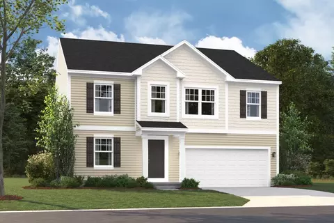54692 Mockingbird Dr, Chesterfield, MI 48047