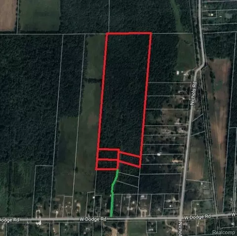 000 Dodge, Montrose, MI 48457