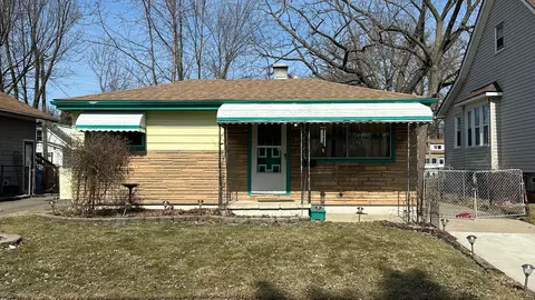 7551 Studebaker Ave, Warren, MI 48091