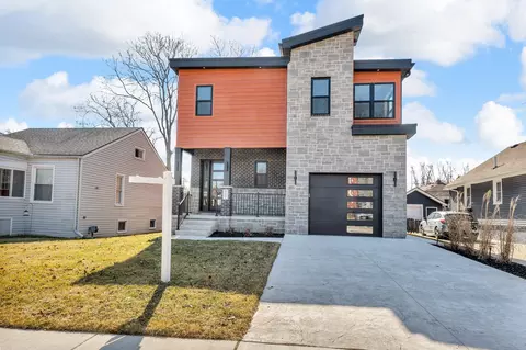 517 Catalpa Dr, Royal Oak, MI 48067