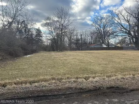 00000 Banner St, Taylor, MI 48180