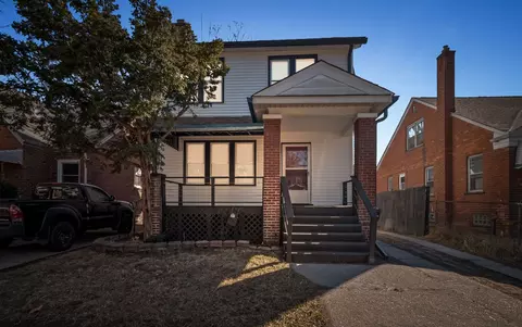 15010 Stansbury St, Detroit, MI 48227
