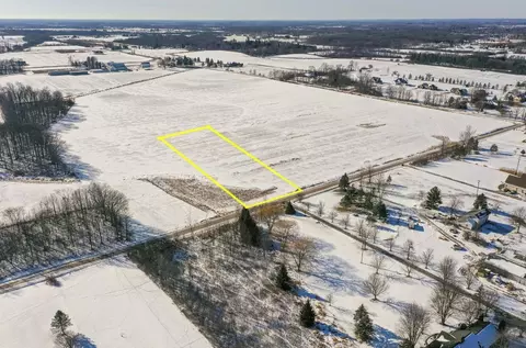 lot3 Vacant Land Dayton Rd, Richmond, MI 48062