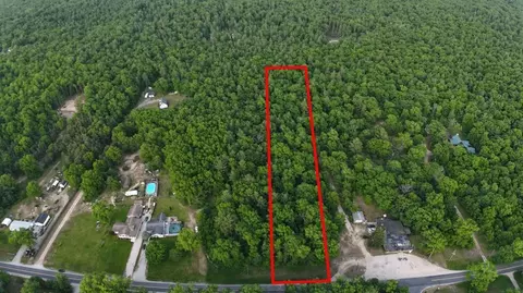 Nichols Rd, Blue Lake, MI 49425