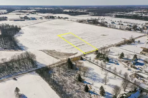 lot4 Vacant Land Dayton Rd, Richmond, MI 48062