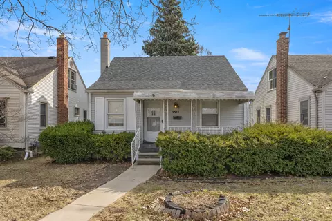 3511 Monroe St, Dearborn, MI 48124