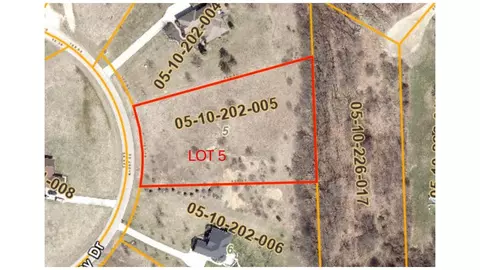 lot5 Rosy Dr, Leonard, MI 48367