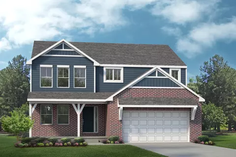 515 Cannonade Loop, Oceola, MI 48843 photo 1
