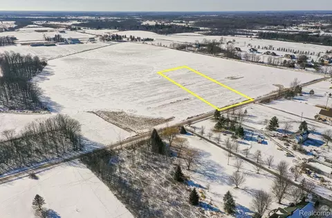 lot5 Vacant Land Dayton Rd, Richmond, MI 48062