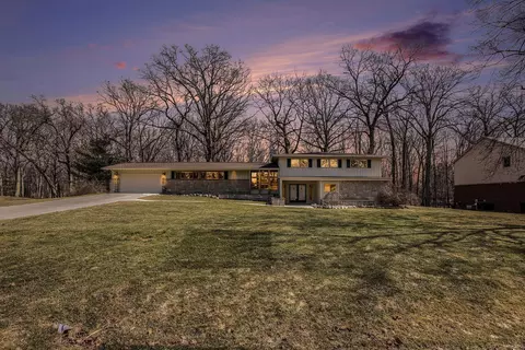 1280 Gettysburg, Rochester Hills, MI 48306