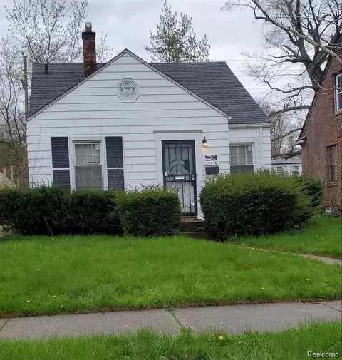 14416 Grandville Ave, Detroit, MI 48223