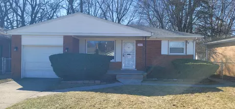 24421 Pembroke Ave, Detroit, MI 48219
