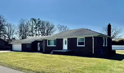 31105 Leota St, Fraser, MI 48026