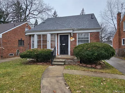 10001 Fielding St, Detroit, MI 48228