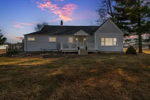 14749 Imlay City Rd, Mussey, MI 48014