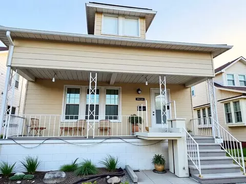 1307 University Ave, Lincoln Park, MI 48146