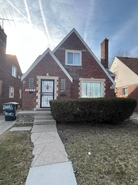 20455 Spencer St, Detroit, MI 48234