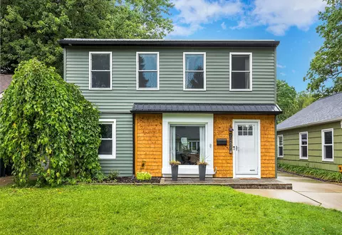 2069 Browning St, Ferndale, MI 48220