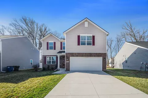 33573 Stacy St, Westland, MI 48185