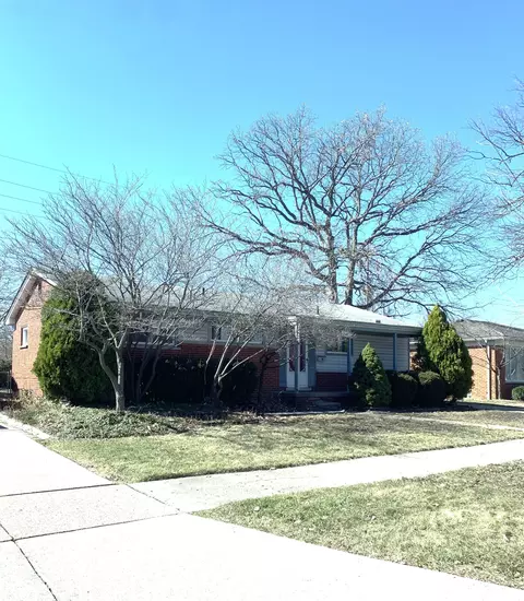 6681 Shadowlawn St, Dearborn Heights, MI 48127