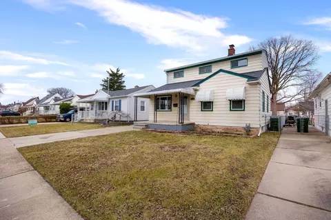 1758 Ford Blvd, Lincoln Park, MI 48146
