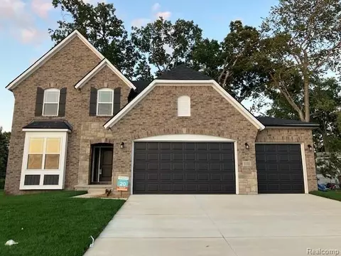 1101 Hoover, Westland, MI 48186