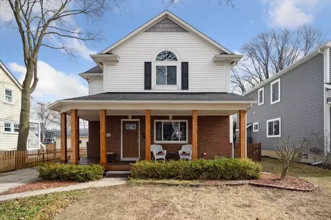 2862 Griffith Ave, Berkley, MI 48072