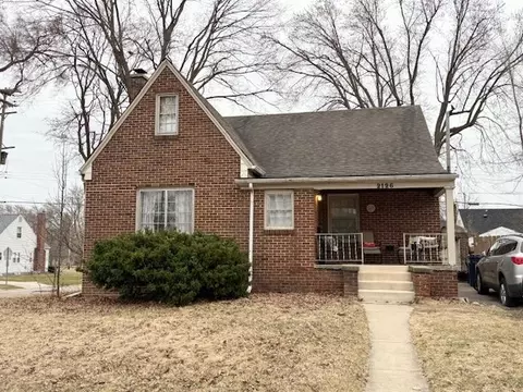 2126 Pierce St, Flint, MI 48503