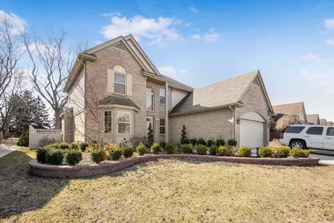 15405 Meadow, Southgate, MI 48195