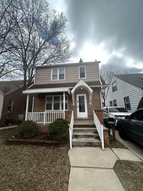 1409 Washington Ave, Lincoln Park, MI 48146