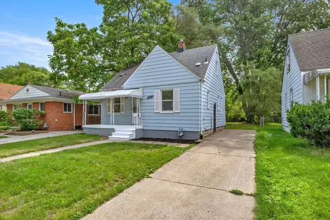 18244 Brady, Redford, MI 48240