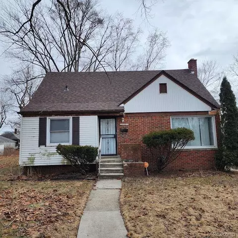 18460 Avon Ave, Detroit, MI 48219