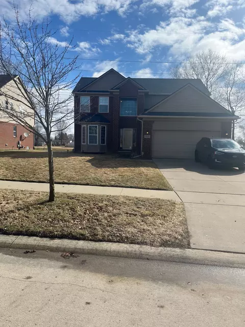 9849 Rolan Meadows Dr, Van Buren, MI 48111