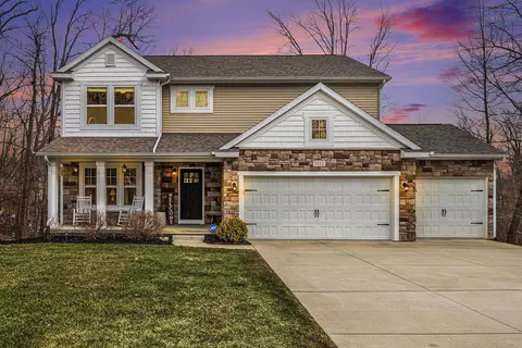 3112 Painted Dr, Marion, MI 48843