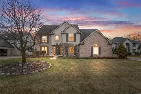 1931 Barnes, Troy, MI 48098