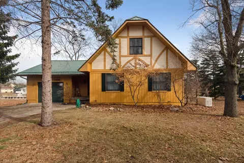 9150 Diane St, Caseville, MI 48755