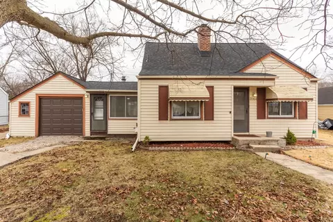 21964 Tulane Ave, Farmington Hills, MI 48336