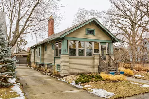 207 Rhode Island Ave, Royal Oak, MI 48067