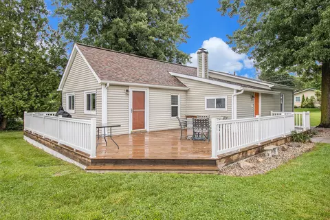 3211 S Old Us Highway 23, Brighton, MI 48114