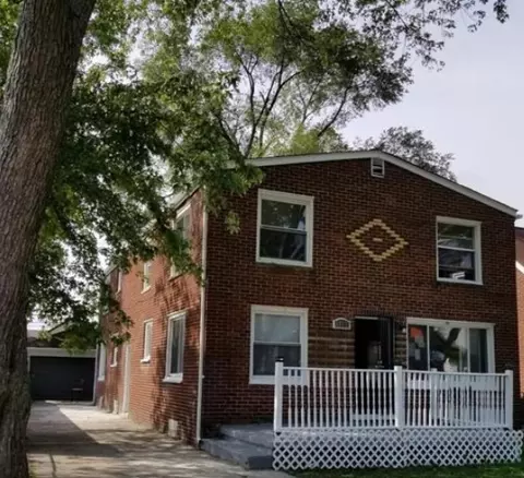 8244 Continental Ave, Warren, MI 48089