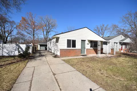 20151 Rensellor St, Livonia, MI 48152