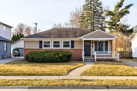 124 Woodlawn Ave, Royal Oak, MI 48073
