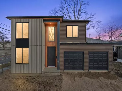 1779 E Saratoga St, Ferndale, MI 48220