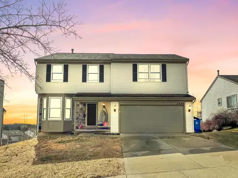 3408 Hilltop Dr, Holly, MI 48442