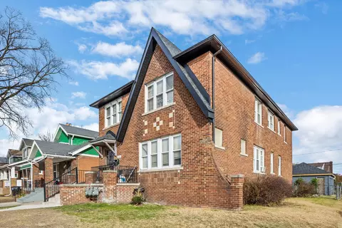 15800 Tuller St, Detroit, MI 48238