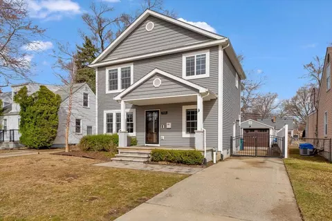 705 Whitcomb Ave, Royal Oak, MI 48073