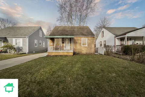 5927 Lathers St, Garden City, MI 48135