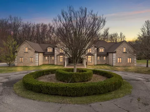 47900 W Nine Mile Rd, Novi, MI 48374