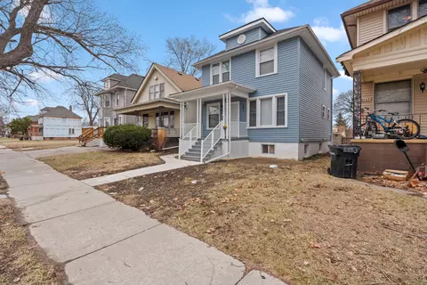 5051 Allendale St, Detroit, MI 48204